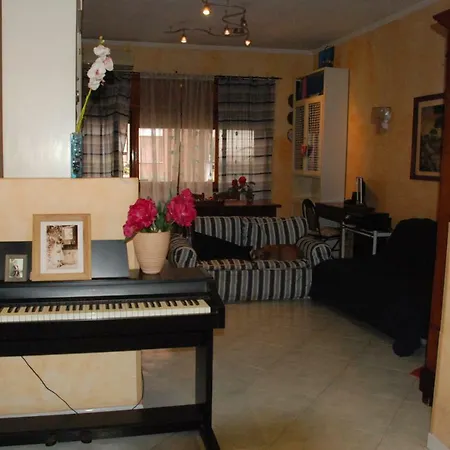 Anna Vi Guest Guest house Rome