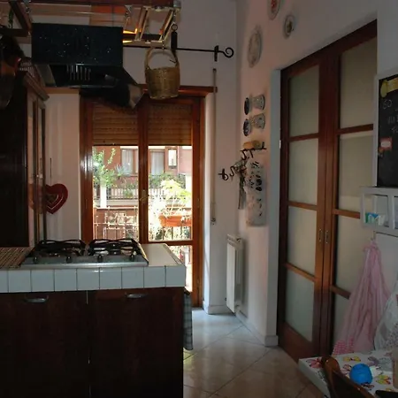 Guest house Anna Vi Guest *
