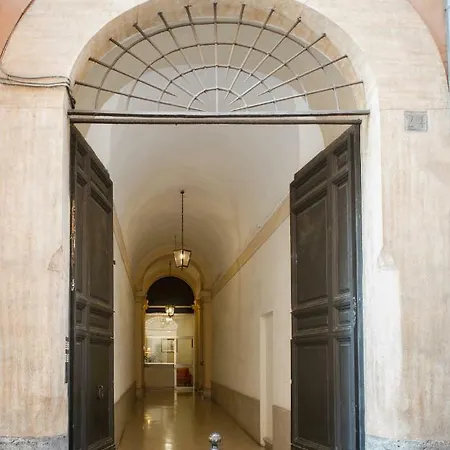 Appartamento Campo Marzio Exclusive Maison