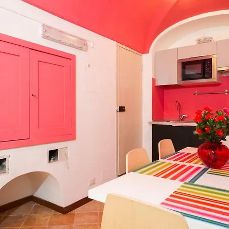 Campo Marzio Exclusive Maison Appartamento *