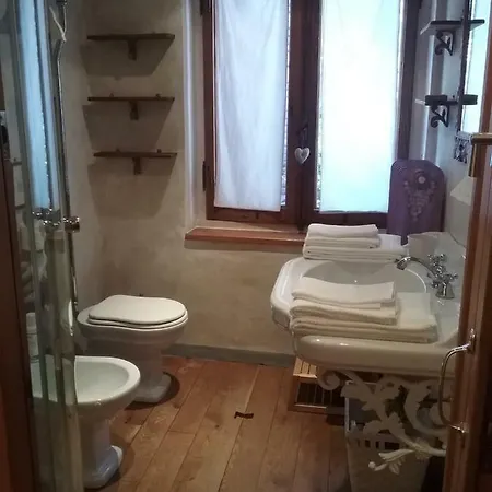 Holiday home L'attico Incantato - A San Pietro - *