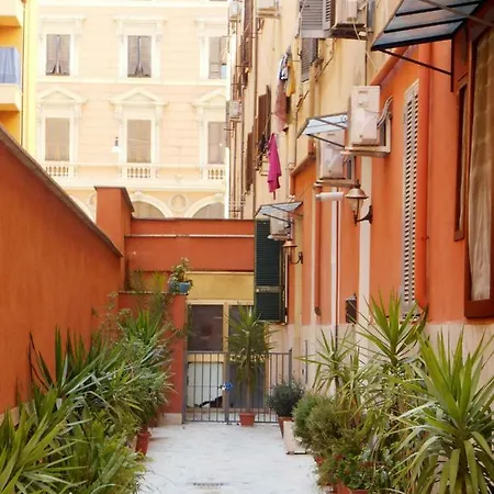 Francy Colosseum Rome