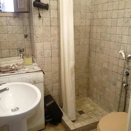 Francy Colosseum Apartment Rome