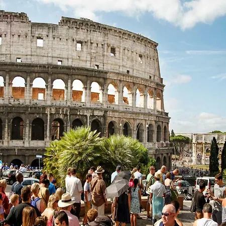 Francy Colosseum * Rome