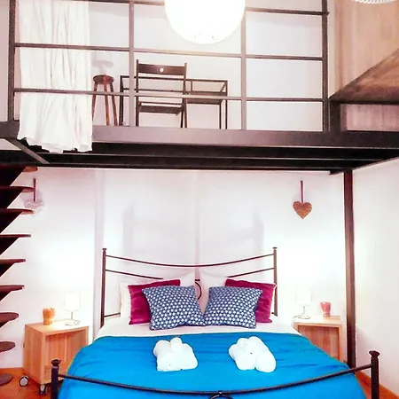 Francy Colosseum Apartment Rome