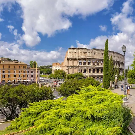 Francy Colosseum * Rome