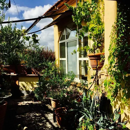 San Saba Roof Garden Holiday home