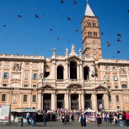 Francy Colosseum