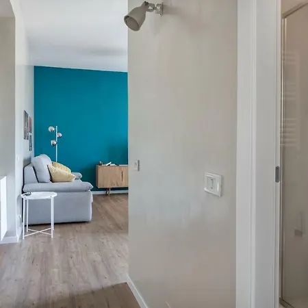 Apartament Clivo Musei Vaticani *