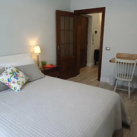 Holiday home Le Volute Al Pigneto *