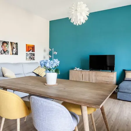 Apartament Clivo Musei Vaticani Rzym