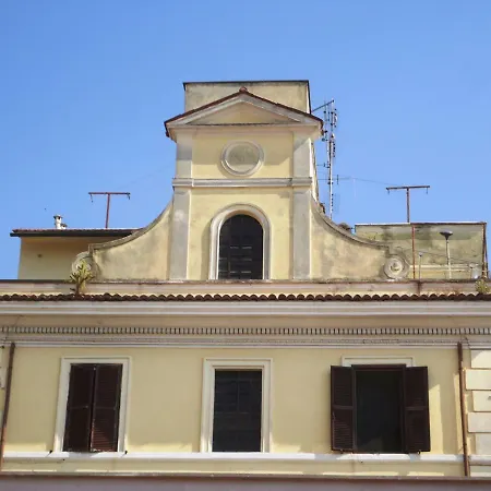 Le Volute Al Pigneto * Rome