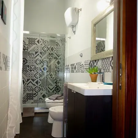 Holiday home Le Volute Al Pigneto Rome