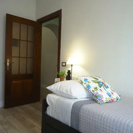 Le Volute Al Pigneto Holiday home Rome