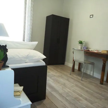 Le Volute Al Pigneto Holiday home *