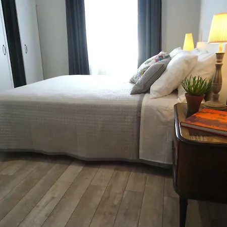 Le Volute Al Pigneto Holiday home
