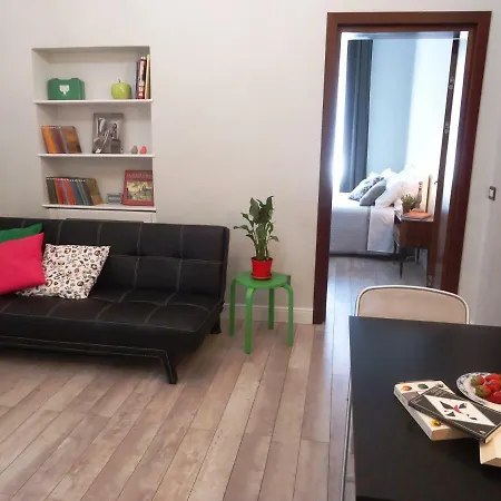 Le Volute Al Pigneto Rome
