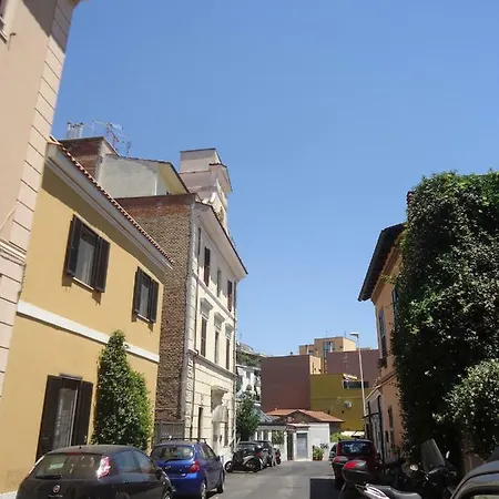 Le Volute Al Pigneto * Rome