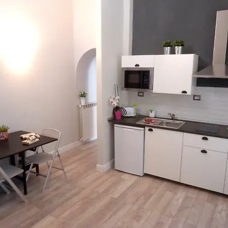 Le Volute Al Pigneto Holiday home Rome