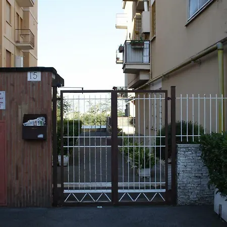 La Casa Di Giulia Roma
