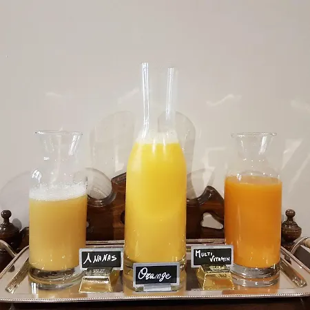 Gentleness Bed & Breakfast *