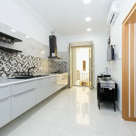 דירה Ottaviano Exclusive Maison