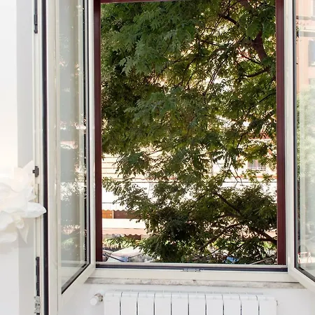Ottaviano Exclusive Maison דירה *