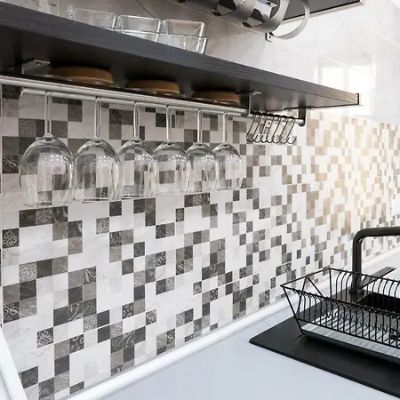 Ottaviano Exclusive Maison דירה *