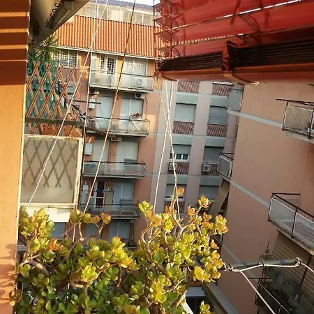 Apartament Tuscolana