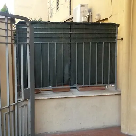San Giovanni * Rome