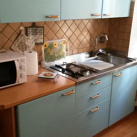 San Giovanni Apartment