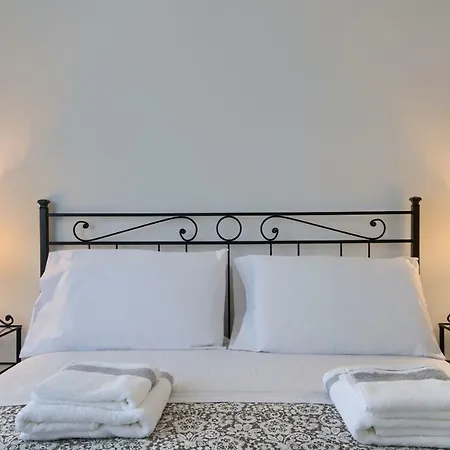 Turistico Di Lulu Apartment