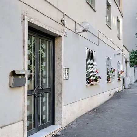 Apartment Turistico Di Lulu *