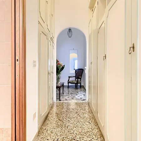 Apartment Turistico Di Lulu Rome