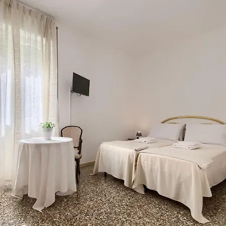 Apartment Turistico Di Lulu