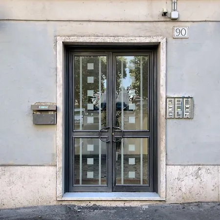 Apartment Turistico Di Lulu Rome
