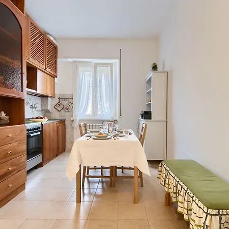 Apartment Turistico Di Lulu *