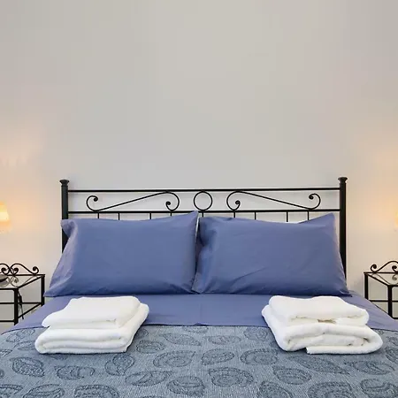 Apartment Turistico Di Lulu Rome