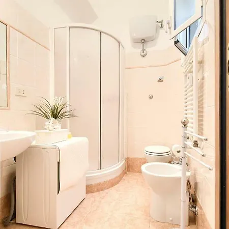 Turistico Di Lulu Apartment Rome