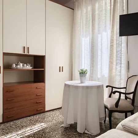 Apartment Turistico Di Lulu Rome
