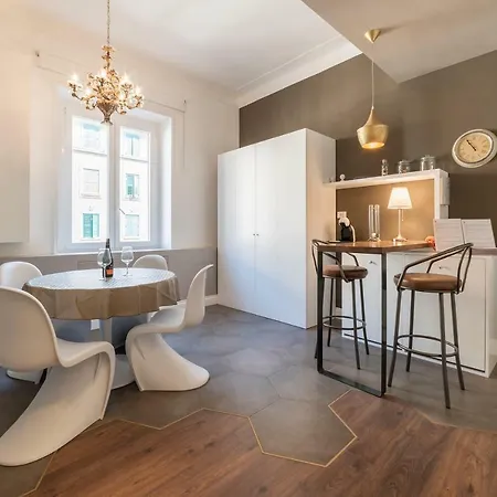 Guest House Pensionat Rom