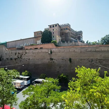 Art Atelier San Pietro Πανσιόν *