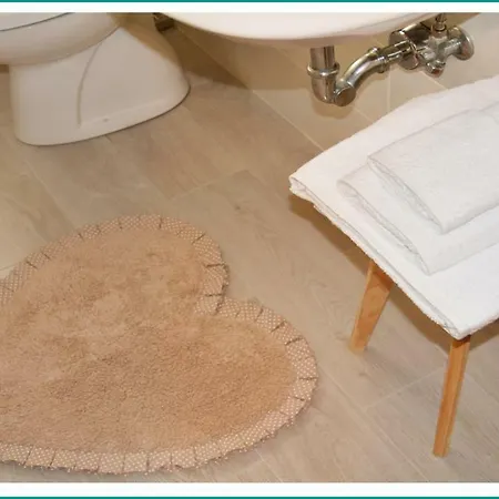 Cinecitta Apartment Rome