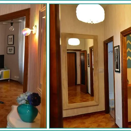 Apartment Cinecitta