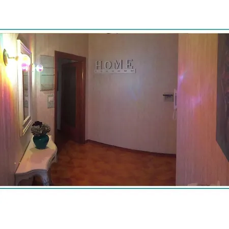 Apartment Cinecitta Rome