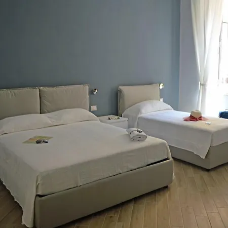Colosshouse Guest house Rome