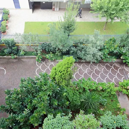 Apartamento Casa Di Marco A Trastevere Roma