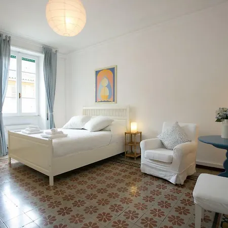 Morin 27 Casa vacanze *