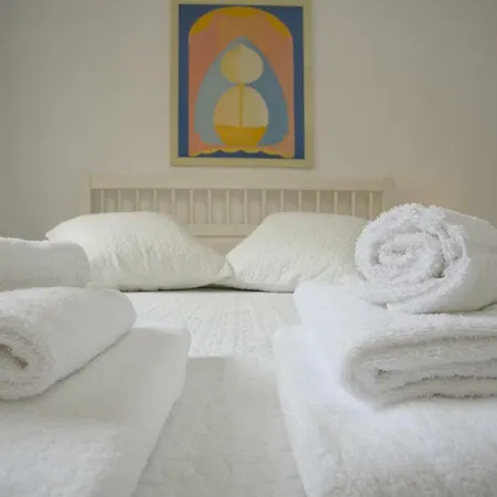 Morin 27 Casa vacanze Roma