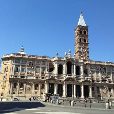 Colosshouse * Rome